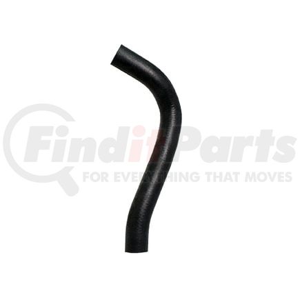 72996 by DAYCO - CURVED RADIATOR HOSE, DAYCO