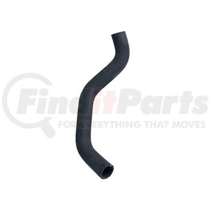 72997 by DAYCO - CURVED RADIATOR HOSE, DAYCO