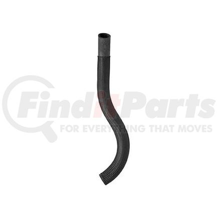 72998 by DAYCO - CURVED RADIATOR HOSE, DAYCO