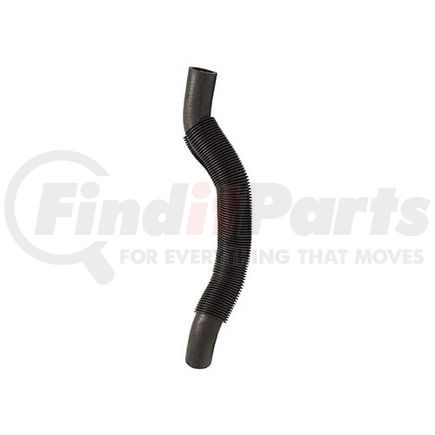 72986 by DAYCO - CURVED RADIATOR HOSE, DAYCO