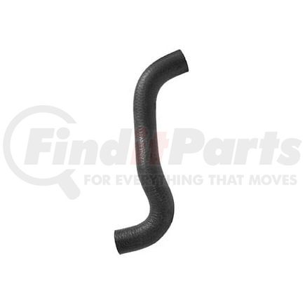 73004 by DAYCO - CURVED RADIATOR HOSE, DAYCO