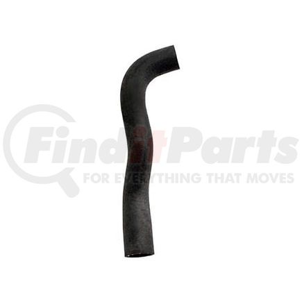 73016 by DAYCO - CURVED RADIATOR HOSE, DAYCO