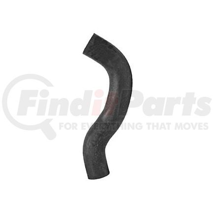 73000 by DAYCO - CURVED RADIATOR HOSE, DAYCO