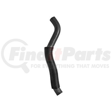 73035 by DAYCO - CURVED RADIATOR HOSE, DAYCO