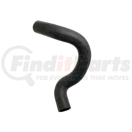 73039 by DAYCO - CURVED RADIATOR HOSE, DAYCO