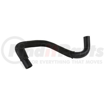 73046 by DAYCO - CURVED RADIATOR HOSE, DAYCO