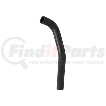 73048 by DAYCO - CURVED RADIATOR HOSE, DAYCO