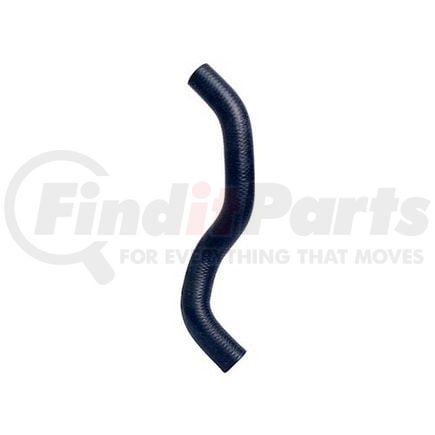 73043 by DAYCO - CURVED RADIATOR HOSE, DAYCO