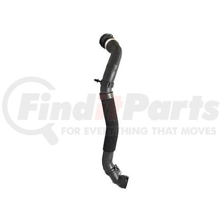 73063 by DAYCO - CURVED RADIATOR HOSE, DAYCO