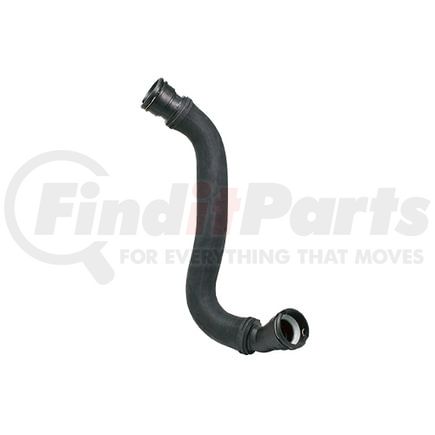 73049 by DAYCO - CURVED RADIATOR HOSE, DAYCO