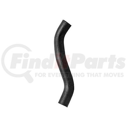 73050 by DAYCO - CURVED RADIATOR HOSE, DAYCO