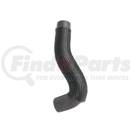 73052 by DAYCO - CURVED RADIATOR HOSE, DAYCO