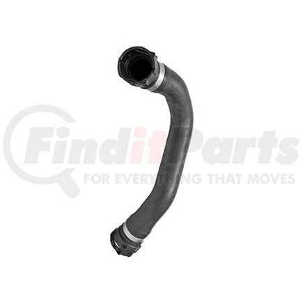 73072 by DAYCO - CURVED RADIATOR HOSE, DAYCO