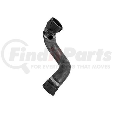 73101 by DAYCO - CURVED RADIATOR HOSE, DAYCO