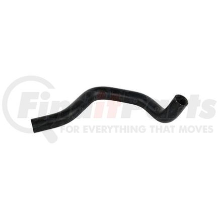 73135 by DAYCO - CURVED RADIATOR HOSE, DAYCO