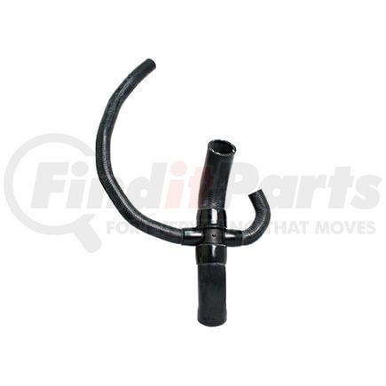 Dayco 73139 Radiator Coolant Hose CURVED RADIATOR HOSE, DAYCO
