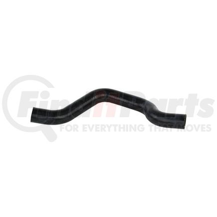 73142 by DAYCO - CURVED RADIATOR HOSE, DAYCO