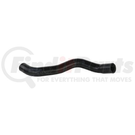 73155 by DAYCO - CURVED RADIATOR HOSE, DAYCO