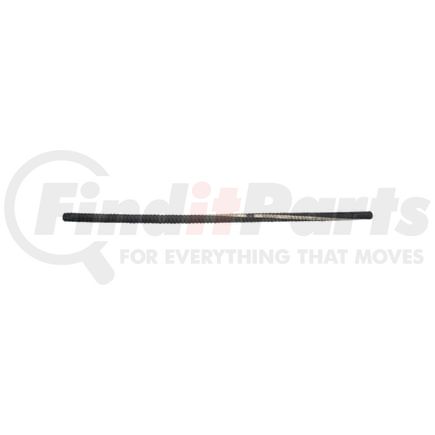 75125GL by DAYCO - STRAIGHT RAD HOSE, QUICK FIT, DAYCO