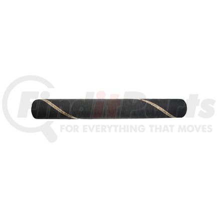 Dayco 75400GL Radiator Coolant Hose STRAIGHT RAD HOSE, QUICK FIT, DAYCO