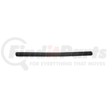 Dayco 75250GL Radiator Coolant Hose STRAIGHT RAD HOSE, QUICK FIT, DAYCO