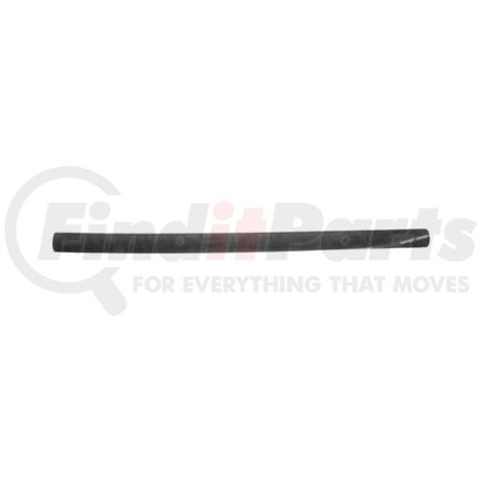 76150 by DAYCO - STRAIGHT RADIATOR HOSE, STANDARD, DAYCO