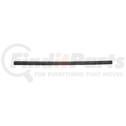 77075GL by DAYCO - STRAIGHT RADIATOR HOSE, HD, DAYCO