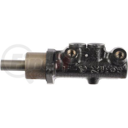 113822 by A-1 CARDONE - MASTER CYLINDER - IMPORT