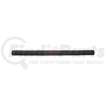 Dayco 77238GL Radiator Coolant Hose STRAIGHT RADIATOR HOSE, HD, DAYCO