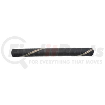 Dayco 77325GL Radiator Coolant Hose STRAIGHT RADIATOR HOSE, HD, DAYCO