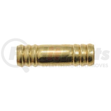 80422 by DAYCO - BRASS HOSE CONNECTOR, DAYCO