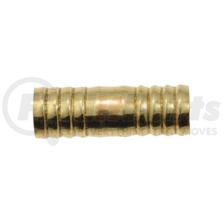 80423 by DAYCO - BRASS HOSE CONNECTOR, DAYCO