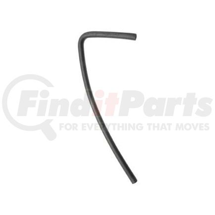 80415 by DAYCO - 90 DEGREE COOLANT HOSE, DAYCO
