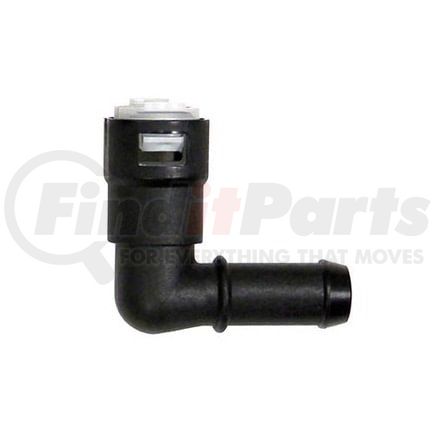 80462 by DAYCO - QUICK-FIT 5/8" X 90 DEGREE