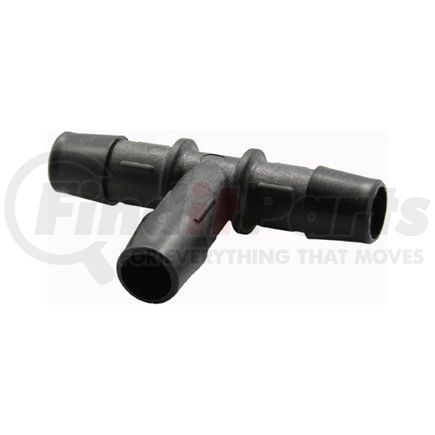 Dayco 80684 HVAC Heater Hose Connector 3/4 IN. TEE