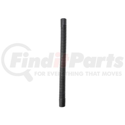 81201 by DAYCO - Radiator Coolant Hose - Flex (Sold Per Feet)