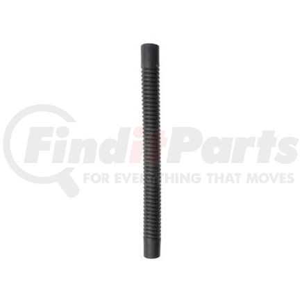81351 by DAYCO - Engine Coolant Radiator Hose - Flexible, Lower, Single I.D. (Sold Per Foot)