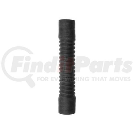 Dayco 82181GL Radiator Coolant Hose FLEX RADIATOR HOSE, HD, DAYCO