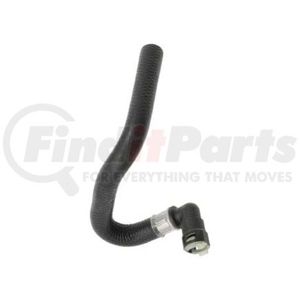 Dayco 86071 HVAC Heater Hose MOLDED HEATER HOSE, DAYCO
