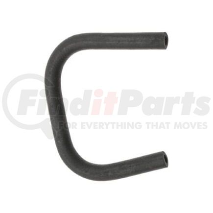 Dayco 86804 HVAC Heater Hose MOLDED HEATER HOSE, DAYCO