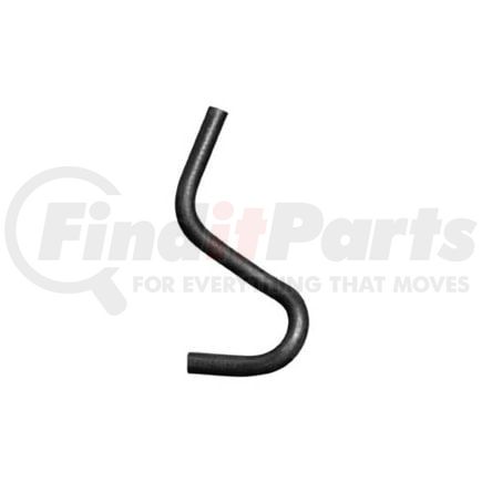 86812 by DAYCO - MOLDED HEATER HOSE, DAYCO
