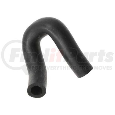 86823 by DAYCO - MOLDED HEATER HOSE, DAYCO