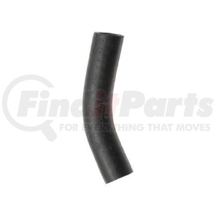 87306 by DAYCO - MOLDED HEATER HOSE, DAYCO