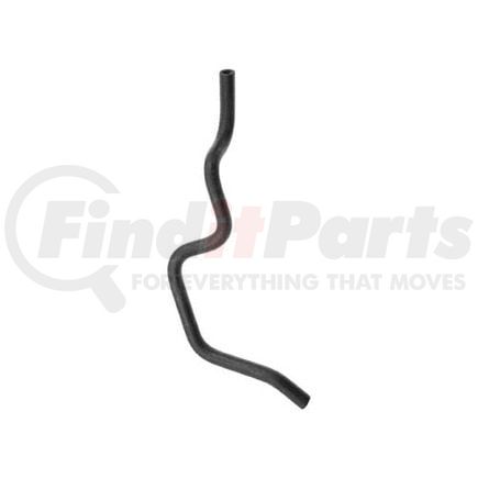 Dayco 87317 HVAC Heater Hose MOLDED HEATER HOSE, DAYCO
