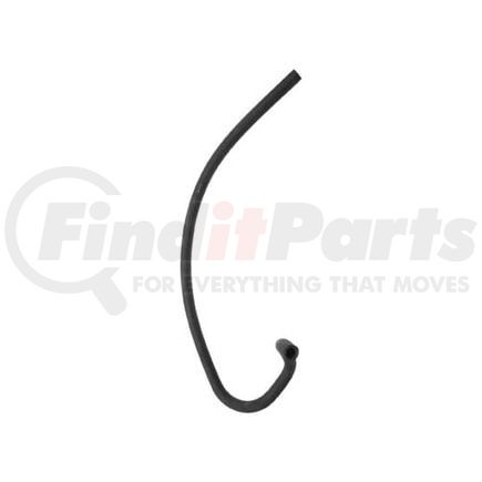 Dayco 87645 HVAC Heater Hose MOLDED HEATER HOSE, DAYCO