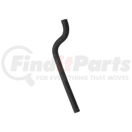 Dayco 87649 HVAC Heater Hose MOLDED HEATER HOSE, DAYCO