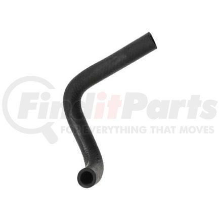 87661 by DAYCO - MOLDED HEATER HOSE, DAYCO