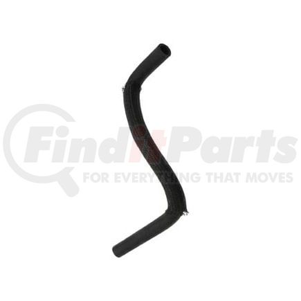 Dayco 87678 HVAC Heater Hose MOLDED HEATER HOSE, DAYCO