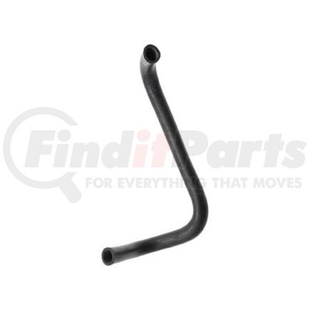 Dayco 87681 HVAC Heater Hose MOLDED HEATER HOSE, DAYCO