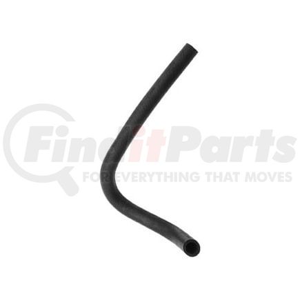 87682 by DAYCO - MOLDED HEATER HOSE, DAYCO